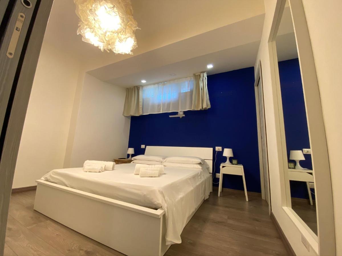 Mood'S Home Avola Luaran gambar