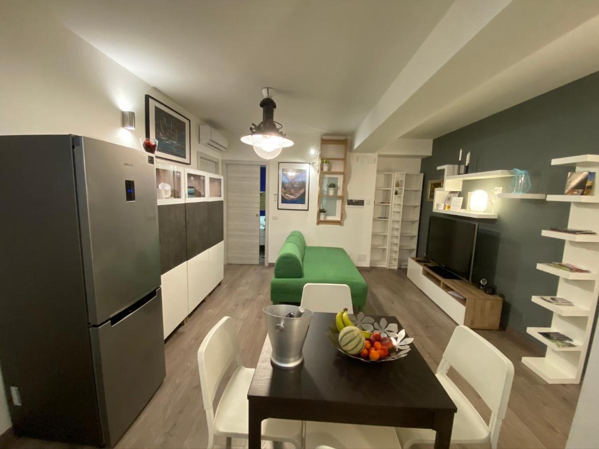 Mood'S Home Avola Luaran gambar