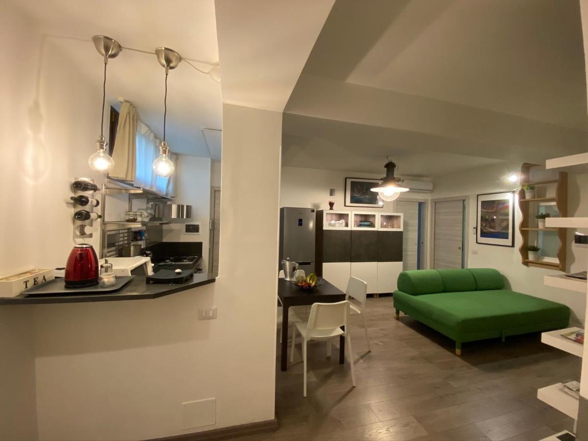Mood'S Home Avola Luaran gambar