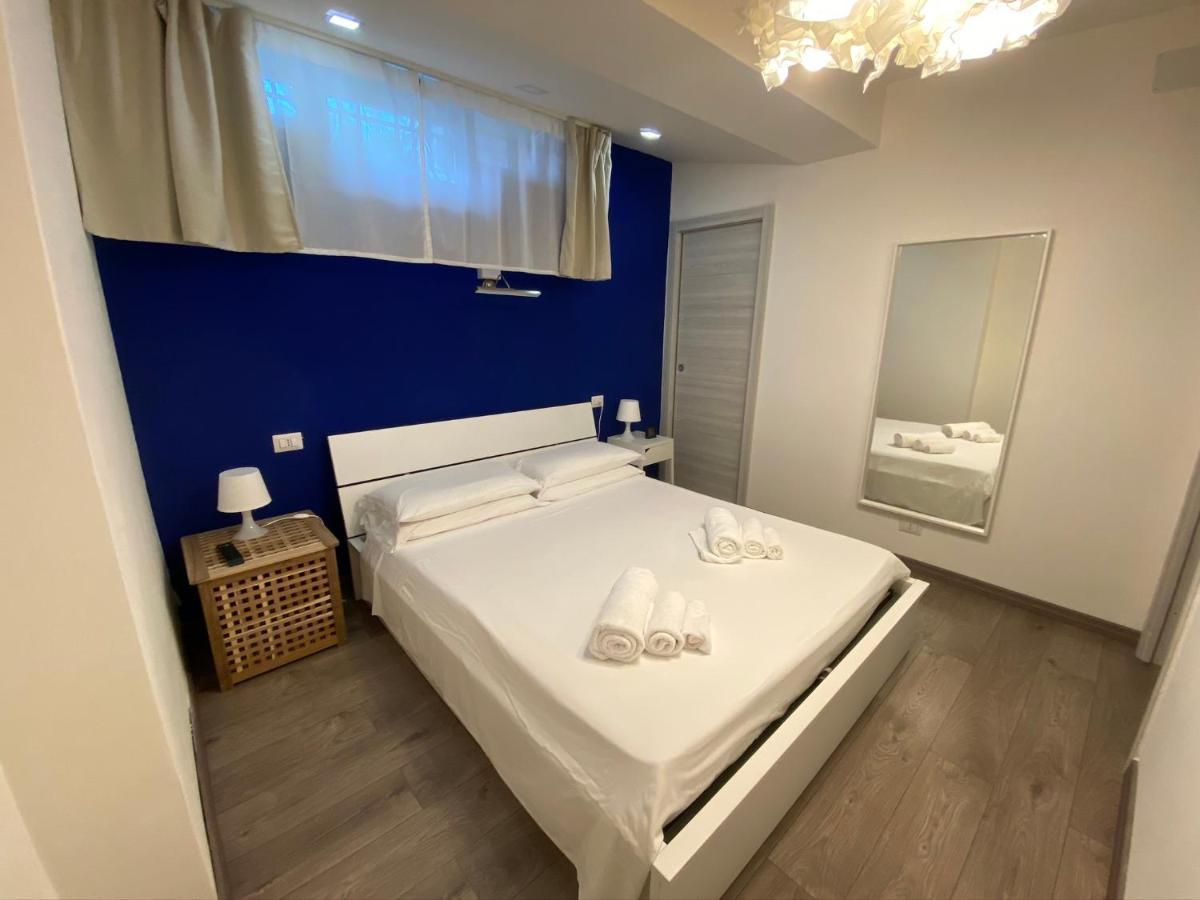 Mood'S Home Avola Luaran gambar