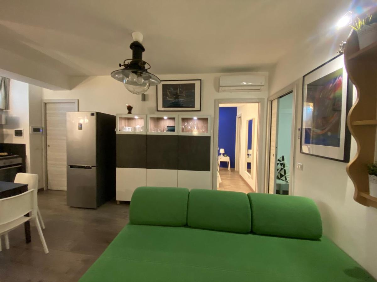 Mood'S Home Avola Luaran gambar