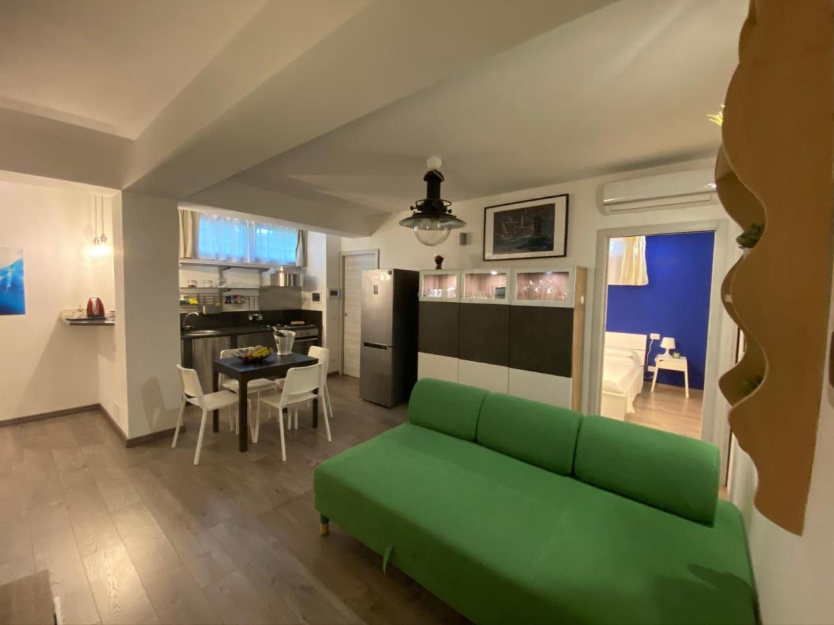 Mood'S Home Avola Luaran gambar