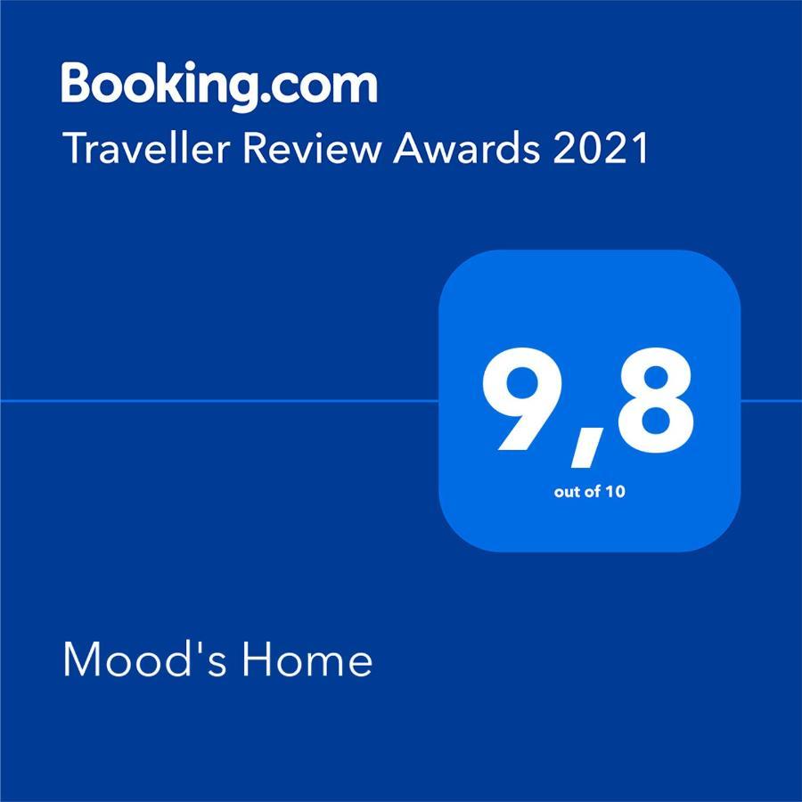Mood'S Home Avola Luaran gambar