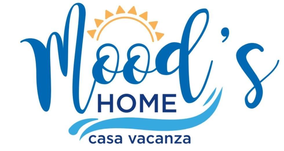 Mood'S Home Avola Luaran gambar