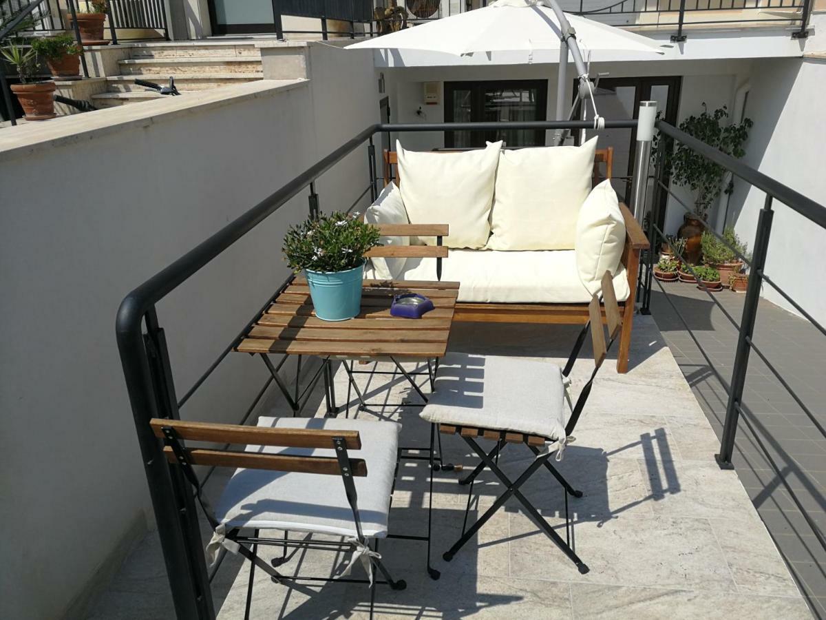Mood'S Home Avola Luaran gambar